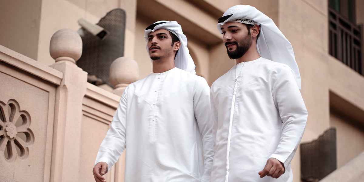 Embracing Islamic Cultural Identity Through Clothing