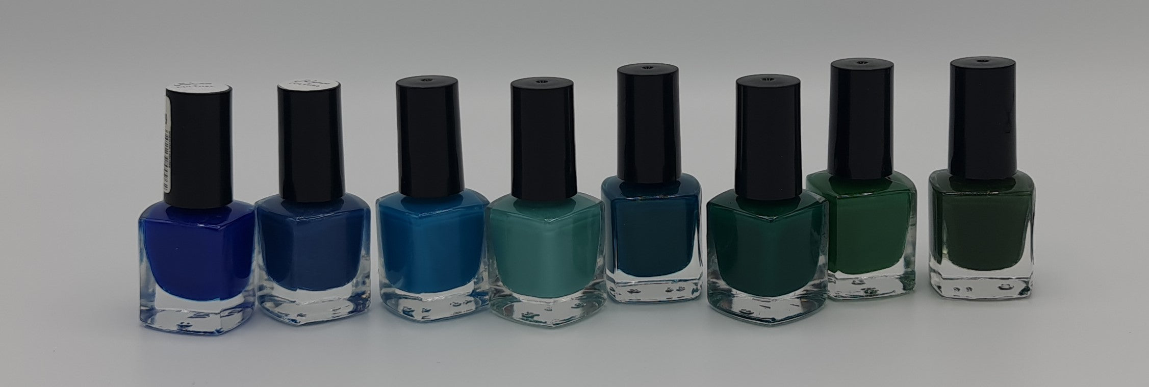 Peel-Off Nail Polish