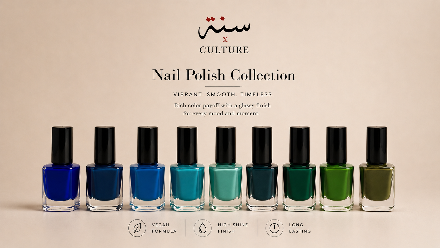 Peel-Off Nail Polish