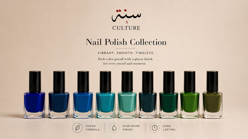 Peel-Off Nail Polish