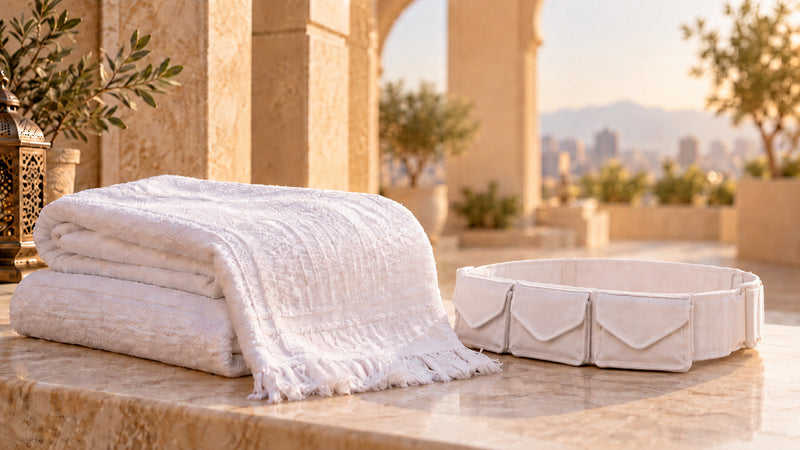 Ihram & Belt