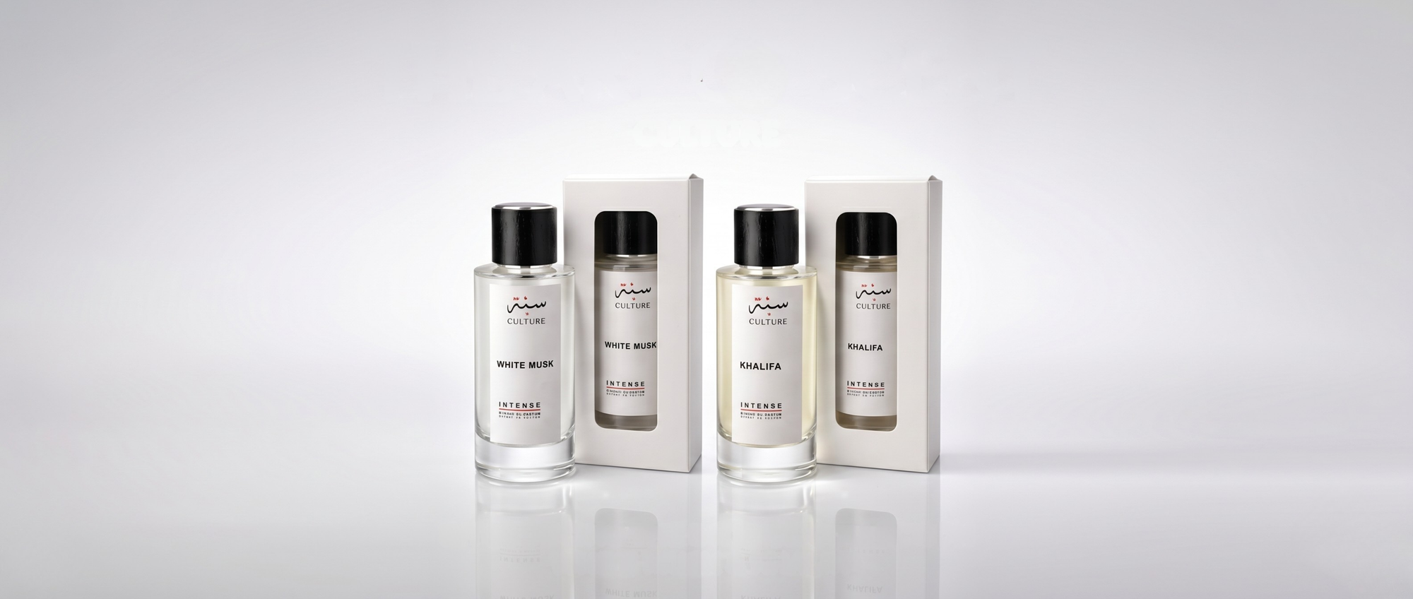 Perfumes