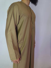 Royal Oak Simple Omani Thobe
