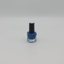 Sapphire Blue (Glitter) Peel-Off Nail Polish