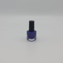 Royal Purple Peel-Off Nail Polish (Glitter)