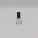 White Peel-Off Nail Polish