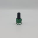 Green Peel-Off Nail Polish