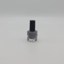 Dark Grey Peel-Off Nail Polish