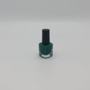 Dark Green Peel-Off Nail Polish