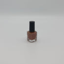 Nude Beige Sand Peel-Off Nail Polish
