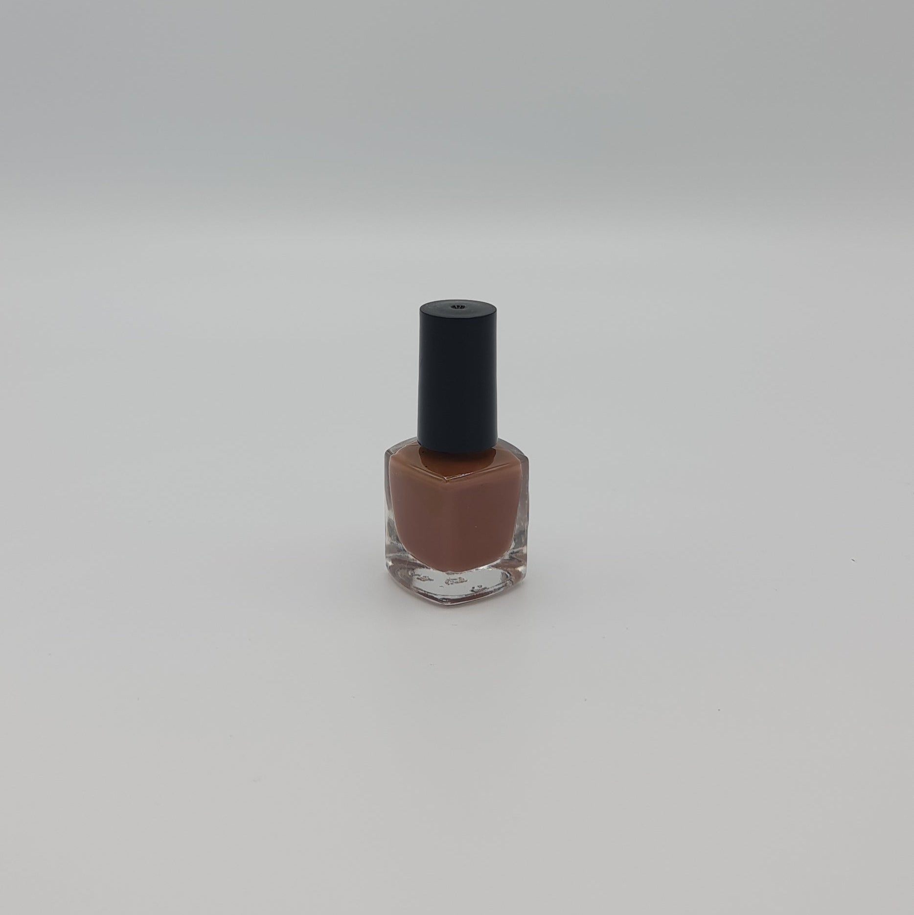 Nude Beige Sand Peel-Off Nail Polish
