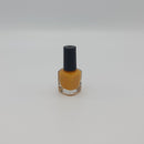 Gold Peel-Off Nail Polish (Glitter)