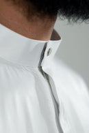 Classic White Thobe