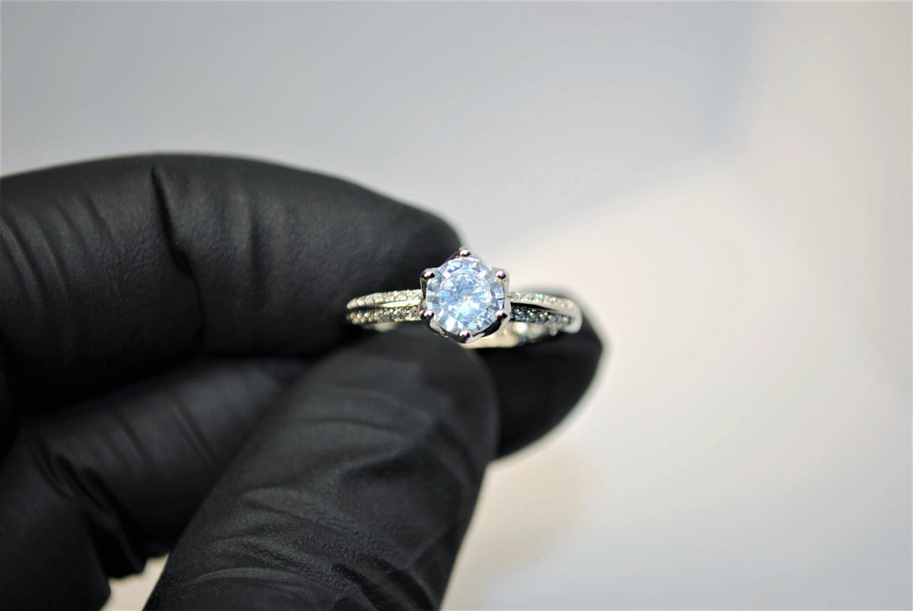 2 Sides Ring – Sunnah Culture