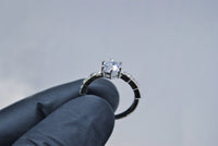 Sacred Steps Ring