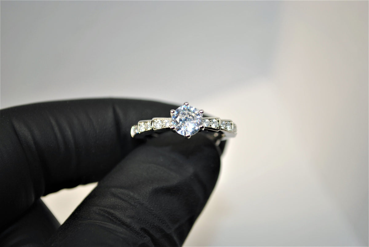 Steps Rings Closing Sacred Steps Ring – Sunnah Culture