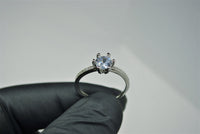 Young Queen Ring