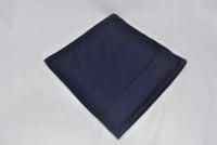 Navy Tube Under Cap