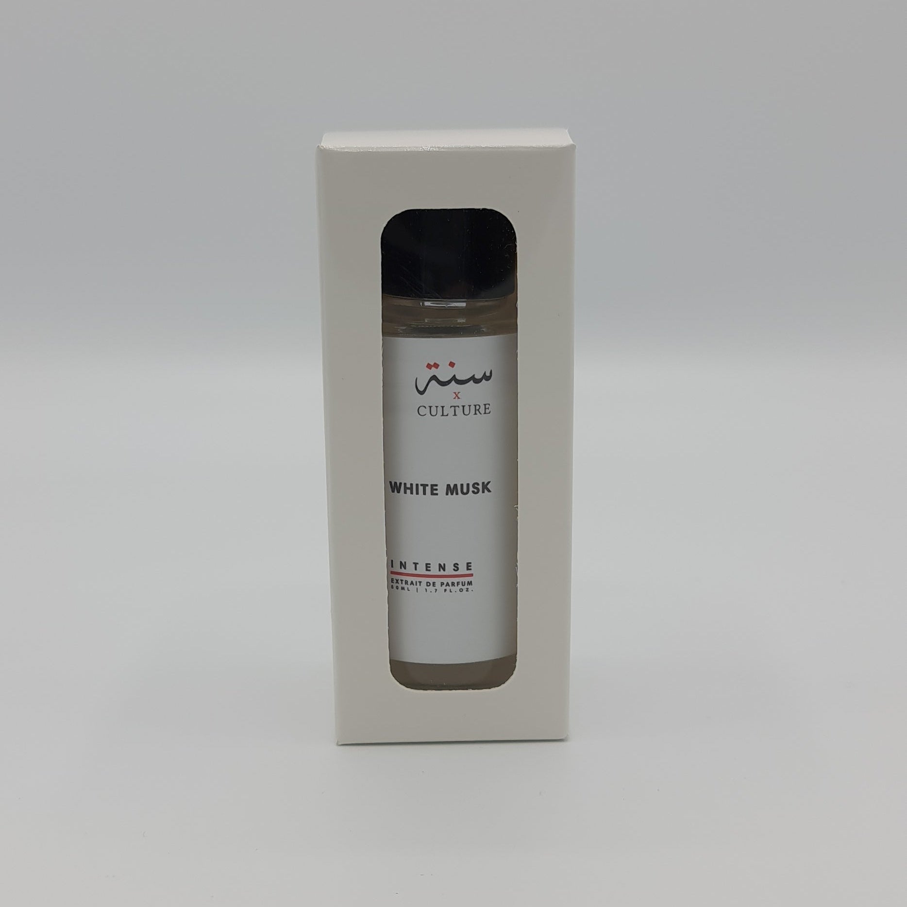 White Musk