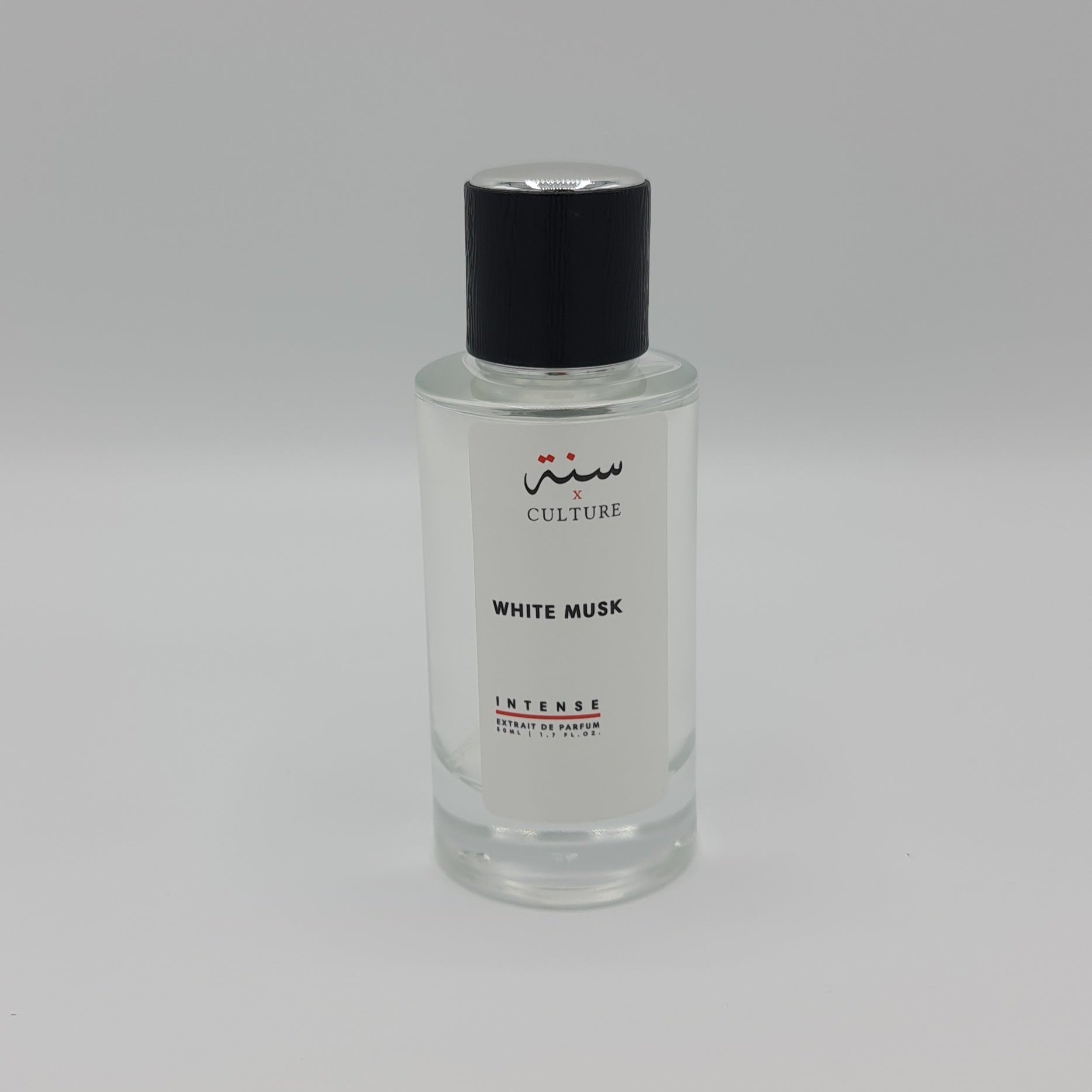 White Musk