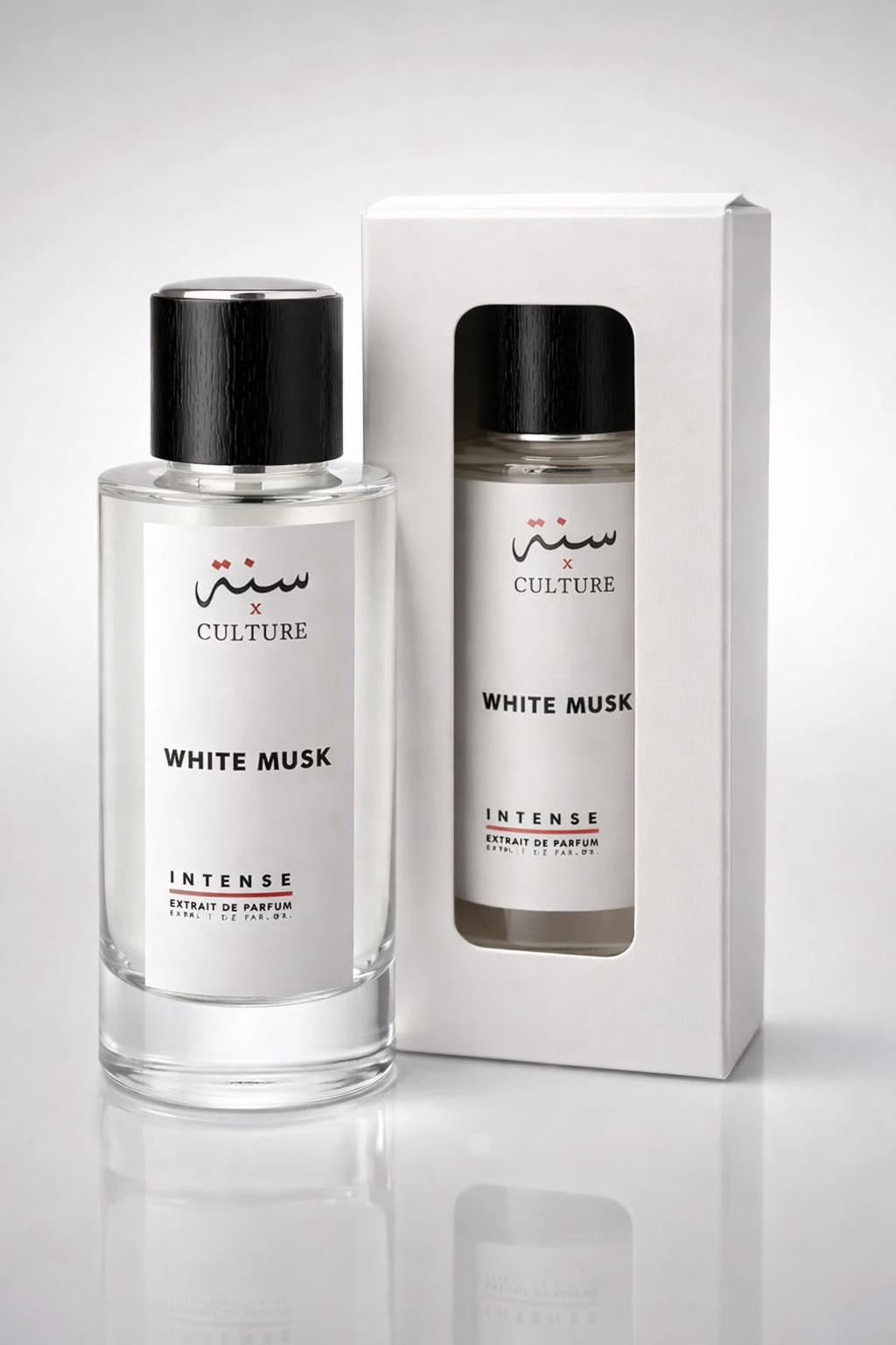 White Musk